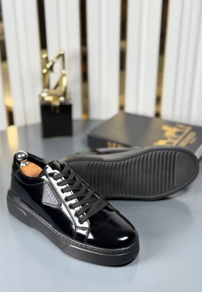 YENİ SEZON CASUAL PRD MODEL - SİYAH RUGAN YENİ SEZON CASUAL PRD MODEL - SİYAH RUGAN