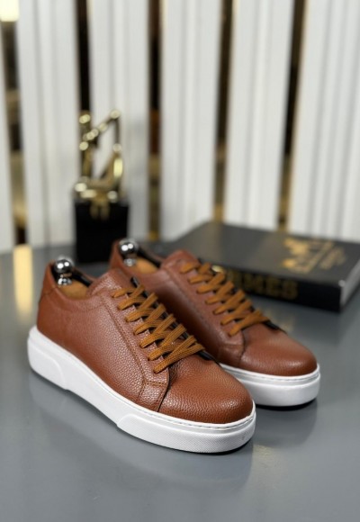 YENİ SEZON SPOR ZRA MODEL -TABA DERİ