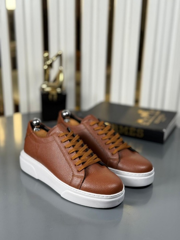 YENİ SEZON SPOR ZRA MODEL -TABA DERİ