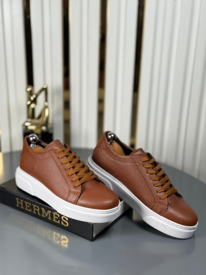 YENİ SEZON SPOR ZRA MODEL -TABA DERİ