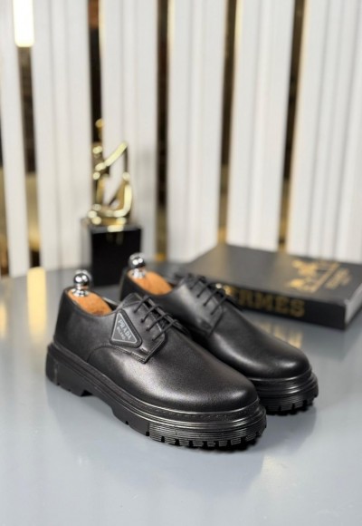  YENİ SEZON CASUAL PRD MODEL - SİYAH MAT