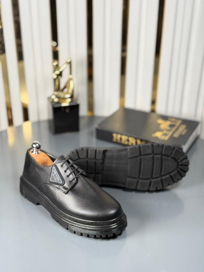  YENİ SEZON CASUAL PRD MODEL - SİYAH MAT