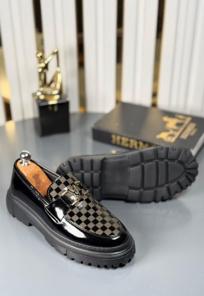  YENİ SEZON CASUAL LWT MODEL - RUGAN DERİ