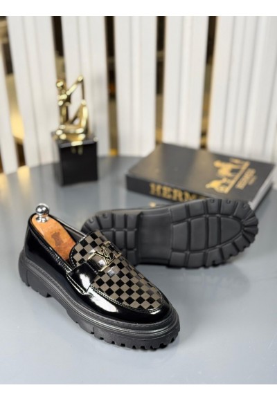  YENİ SEZON CASUAL LWT MODEL - RUGAN DERİ