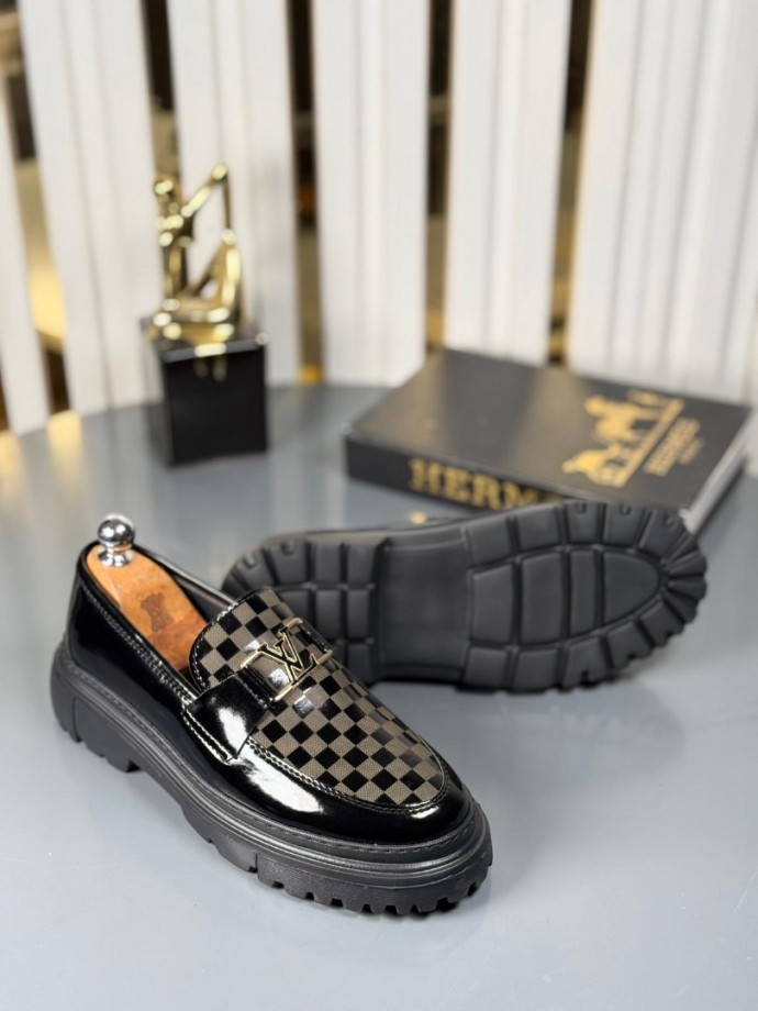  YENİ SEZON CASUAL LWT MODEL - RUGAN DERİ