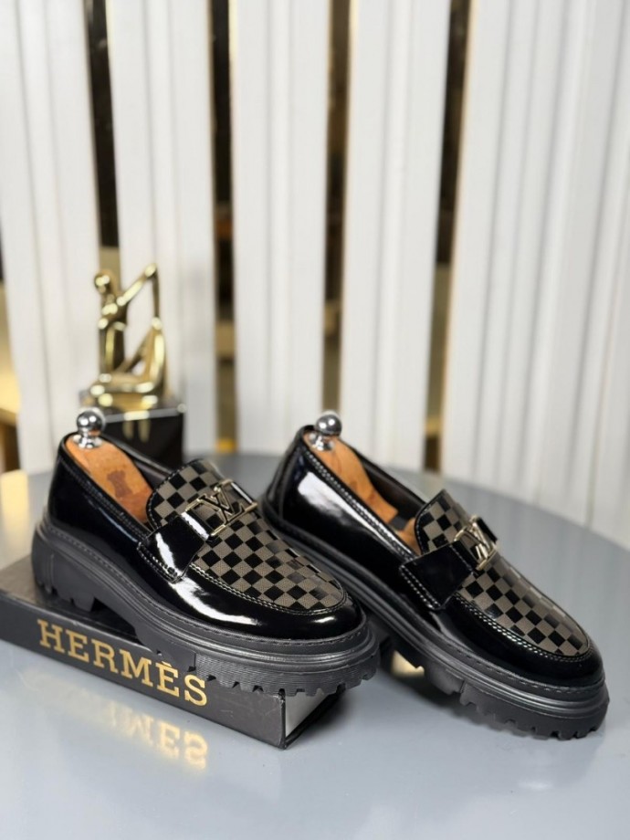  YENİ SEZON CASUAL LWT MODEL - RUGAN DERİ