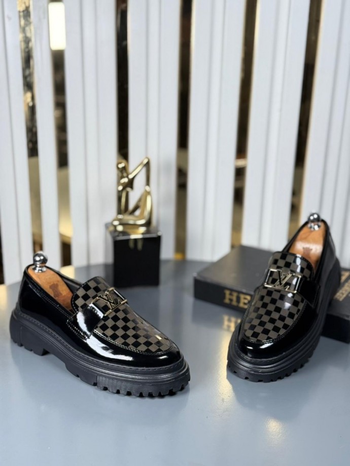  YENİ SEZON CASUAL LWT MODEL - RUGAN DERİ