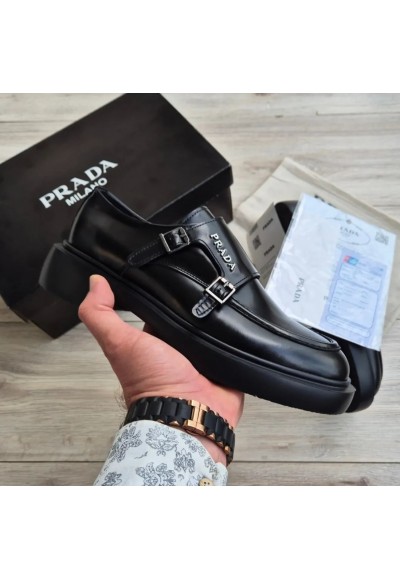 2025 YENİ SEZON EVA  ÇIFT TOKALI PRD MODEL RUGAN DERİ  