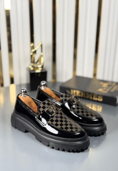  YENİ SEZON CASUAL LWT MODEL - RUGAN DERİ