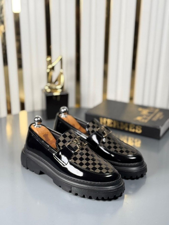  YENİ SEZON CASUAL LWT MODEL - RUGAN DERİ