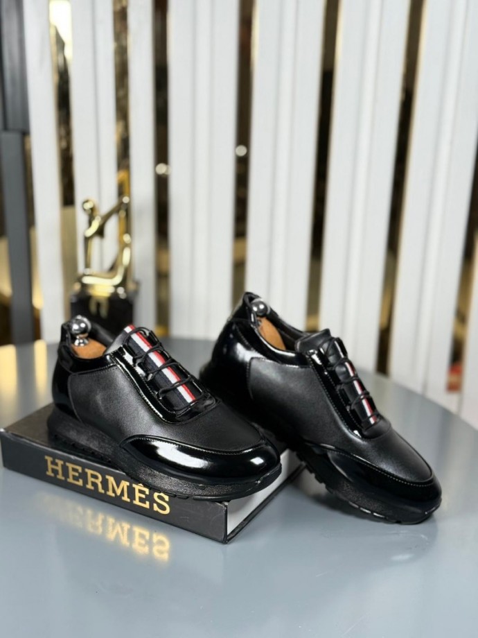  YENİ SEZON SPOR TMY MODEL - SİYAH RUGAN VE MAT