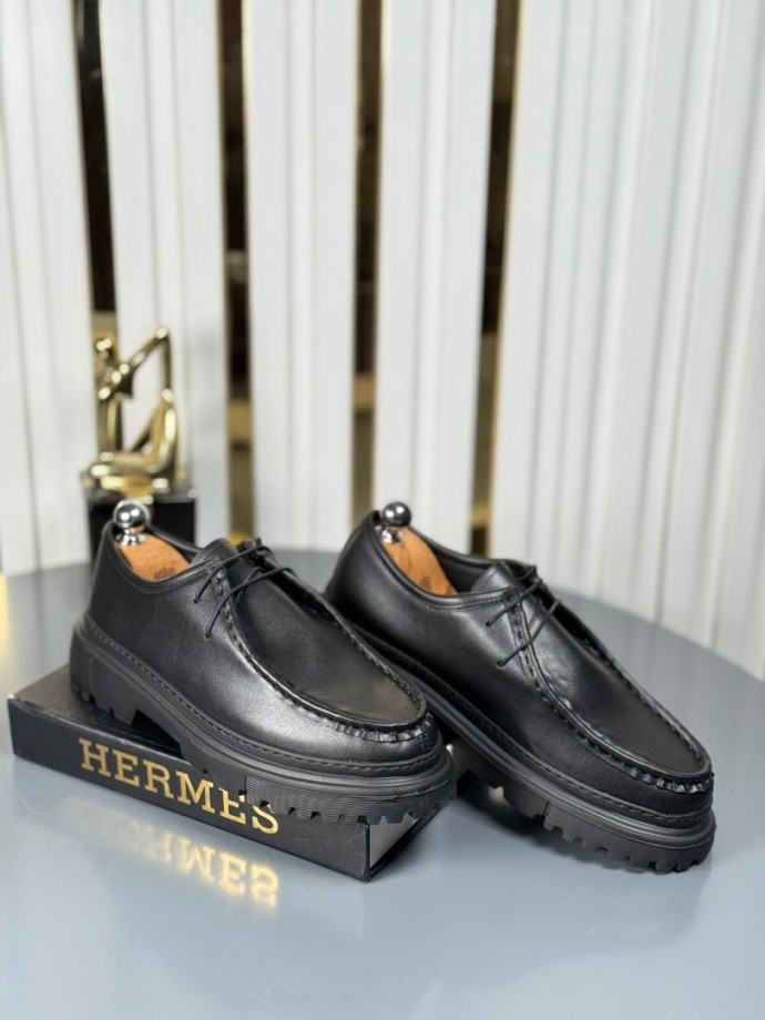  YENİ SEZON CASUAL ZRA MODEL - SİYAH MAT DERİ