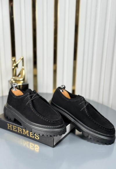 YENİ SEZON CASUAL ZRA MODEL - SİYAH SÜET YENİ SEZON CASUAL ZRA MODEL - SİYAH SÜET