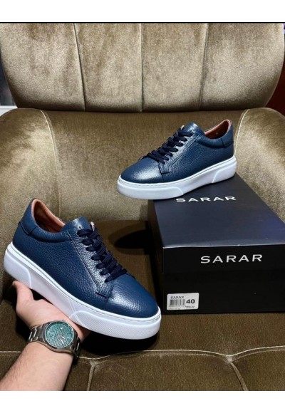 YENİ SEZON CASUAL SR MODEL - Laci  DERİ