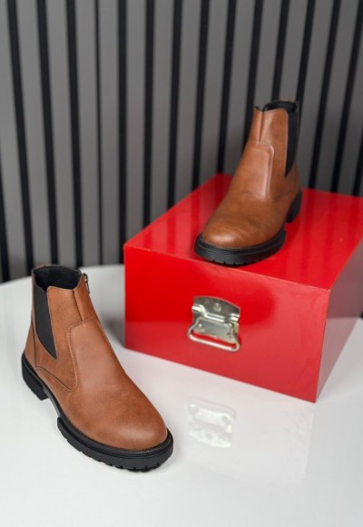 2025 CRAZY DERİ FERMUARLI TABA BOT - TABA DERİ  BOT