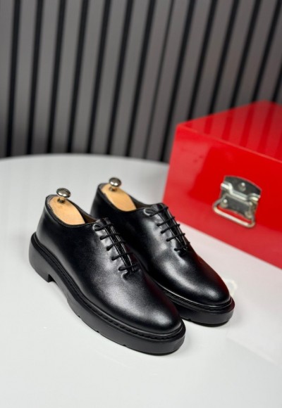 2025 YENİ SEZON SRR SİYAH MAT DERİ - SİYAH MAT DERİ   