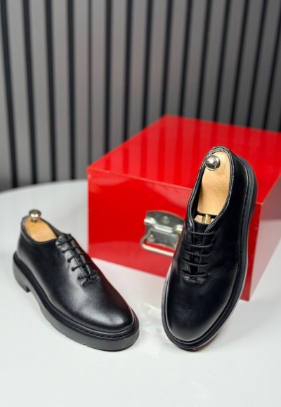 2025 YENİ SEZON SRR SİYAH MAT DERİ - SİYAH MAT DERİ   