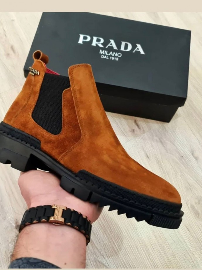 2025 YENİ SEZON EVA  PRD BOT MODEL TABA SÜET