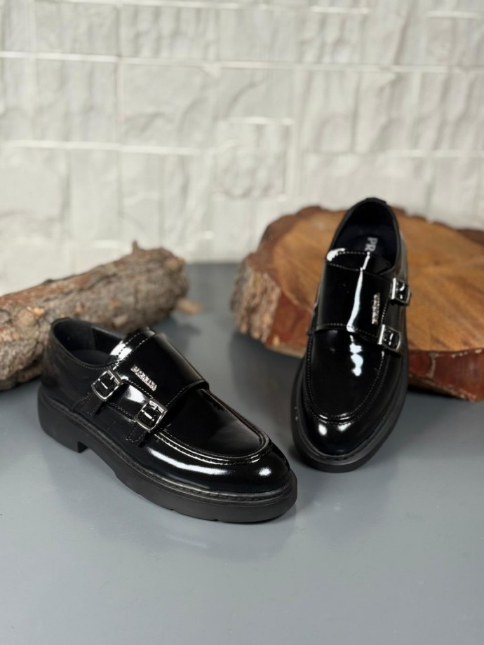 2026 YENİ SEZON Ç.TOKA P.R.D  MODEL  RUGAN DERİ 