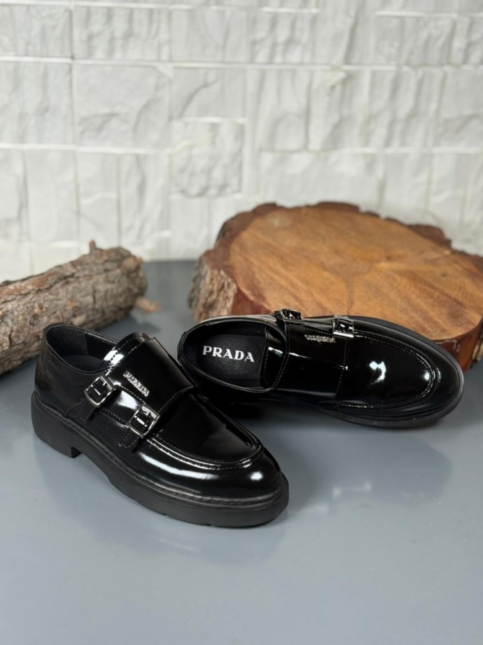 2026 YENİ SEZON Ç.TOKA P.R.D  MODEL  RUGAN DERİ 