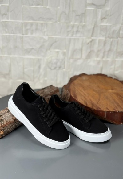 YENİ SEZON  İTHAL ZRA   MODEL SİYAH SÜET 