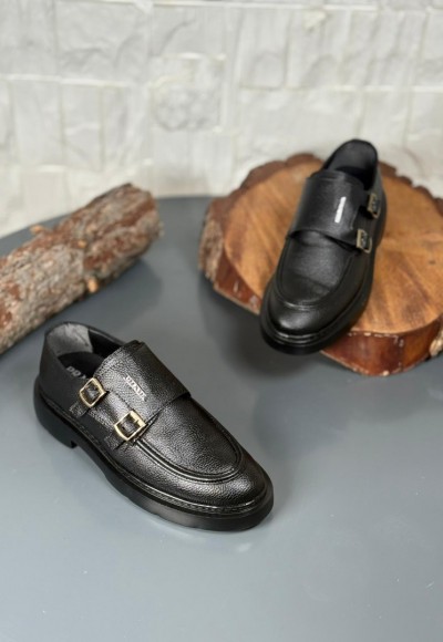 YENİ SEZON  İTHAL PRD   MODEL  SİYAH DERİ 