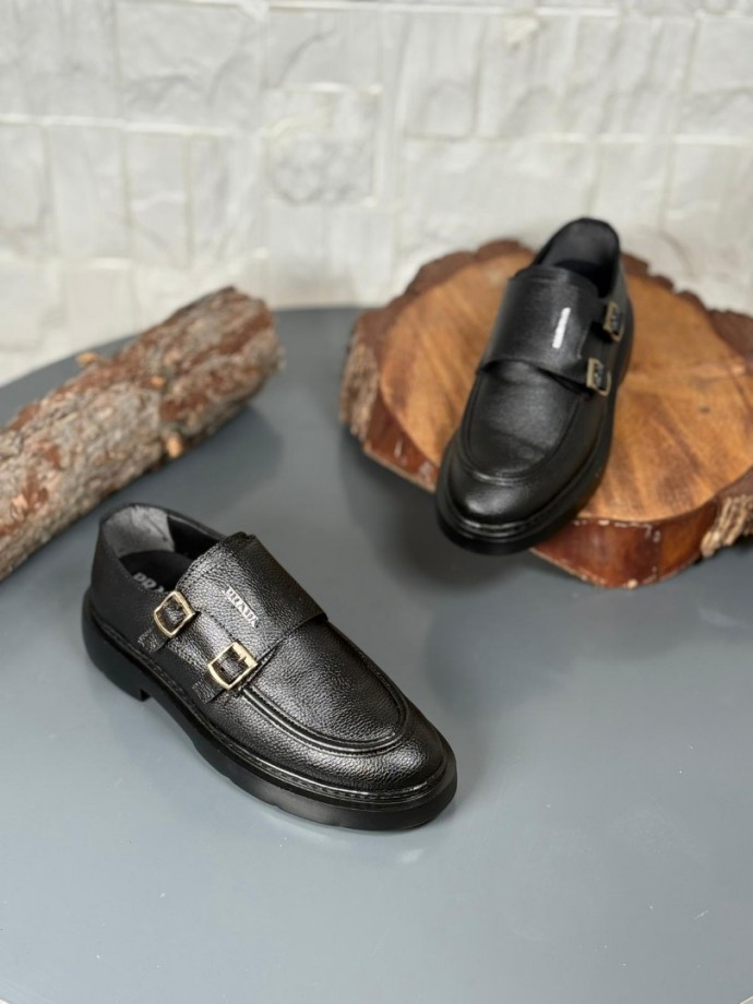 YENİ SEZON  İTHAL PRD   MODEL  SİYAH DERİ 