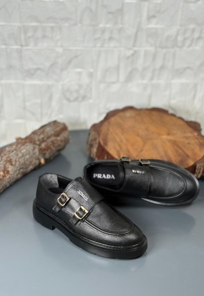 YENİ SEZON  İTHAL PRD   MODEL  SİYAH DERİ 