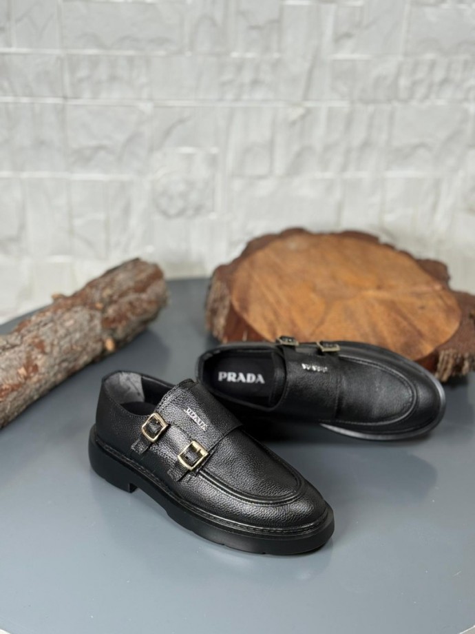 YENİ SEZON  İTHAL PRD   MODEL  SİYAH DERİ 