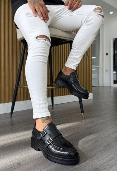 YENİ SEZON PRD TOKALI  KORKAN DERİ   MODEL