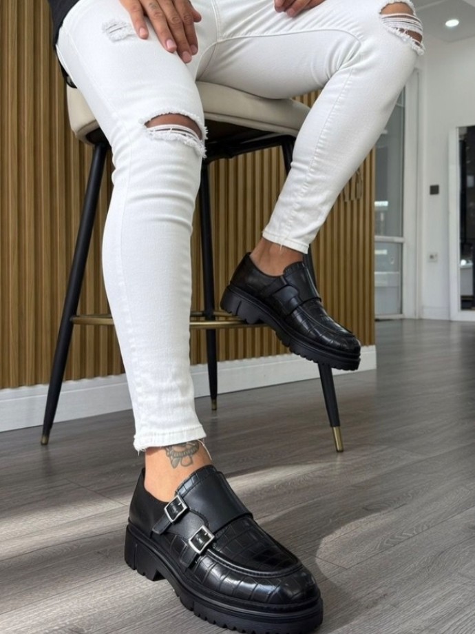 YENİ SEZON PRD TOKALI  KORKAN DERİ   MODEL