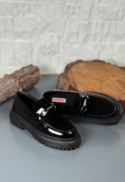 YENİ SEZON PRD RUGANA SÜET MODEL