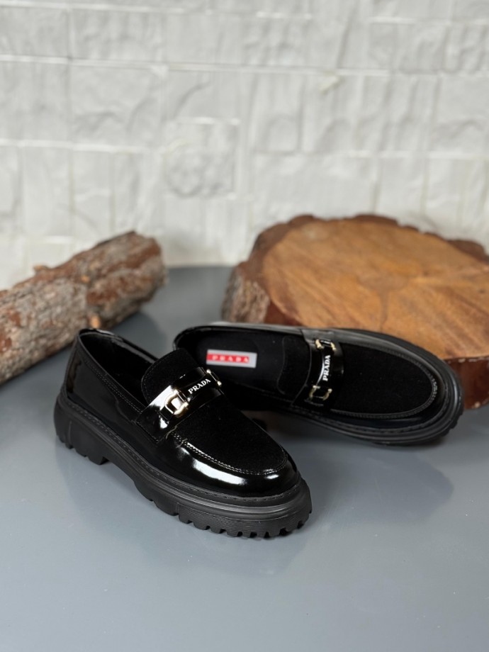 YENİ SEZON PRD RUGANA SÜET MODEL