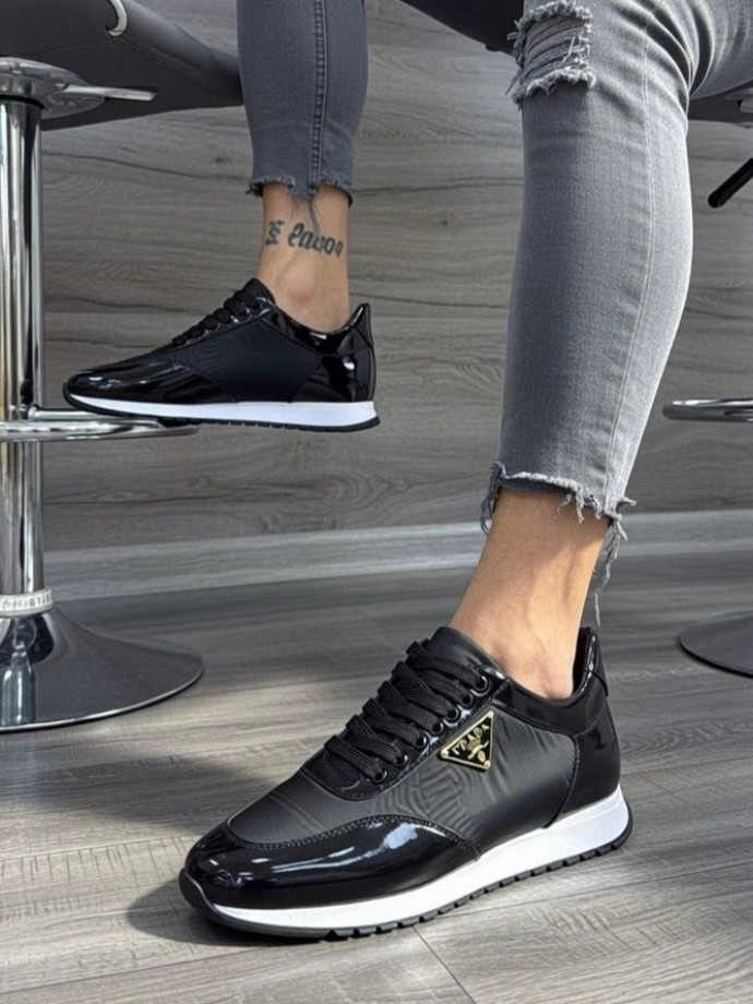 YENİ SEZON PRD RUGAN SPOR MODEL