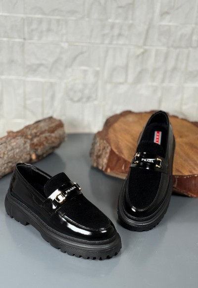 YENİ SEZON PRD RUGANA SÜET MODEL