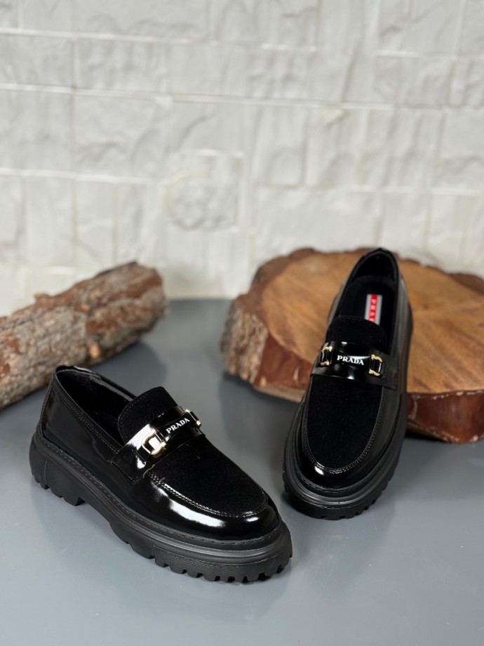 YENİ SEZON PRD RUGANA SÜET MODEL