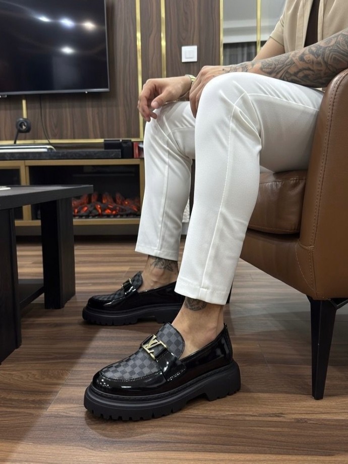 YENİ SEZON LW RUGAN DAMALI ÖZEL  MODEL