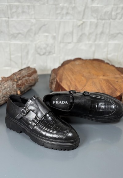 YENİ SEZON PRD TOKALI KORKAN DERİ 