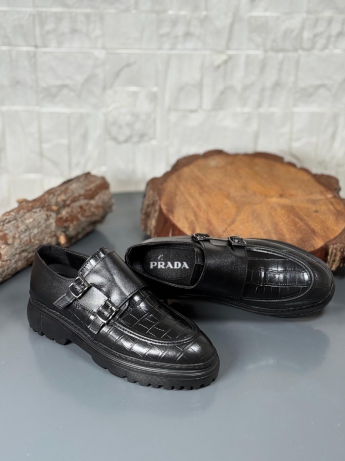 YENİ SEZON PRD TOKALI KORKAN DERİ 