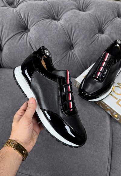 YENİ SEZON TMY SPOR RUGAN VE DERİ MODELİ