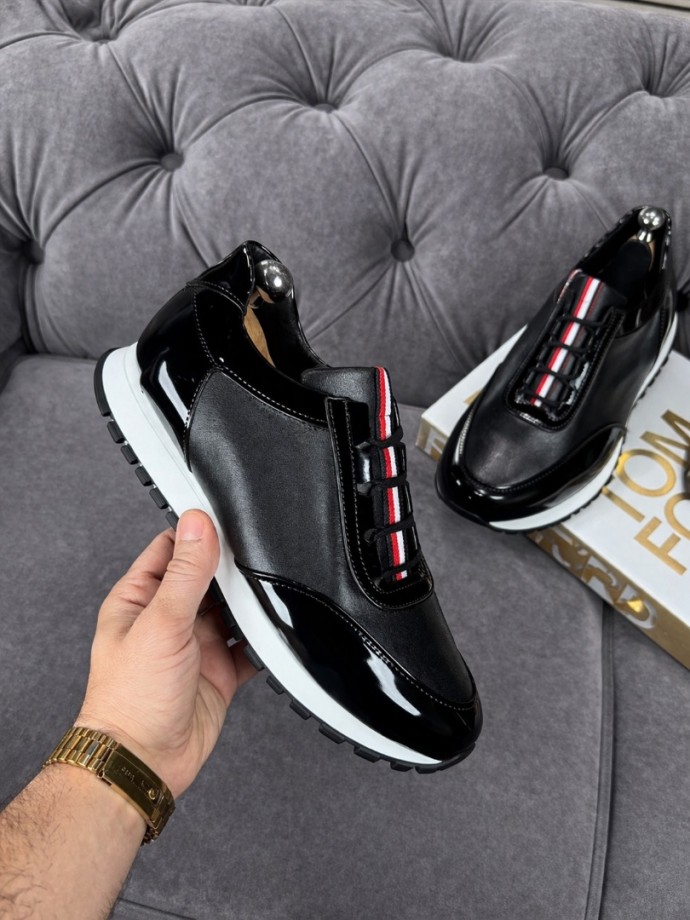 YENİ SEZON TMY SPOR RUGAN VE DERİ MODELİ