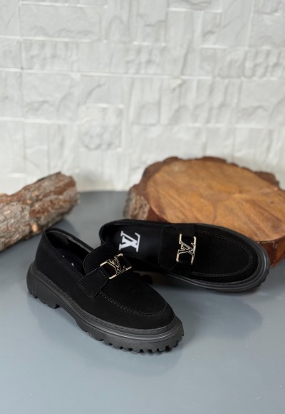 YENİ SEZON İTHAL LV SÜET MODEL