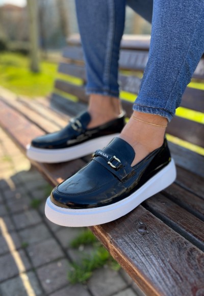 YENİ SEZON PRD RUGAN LEOFER MODEL