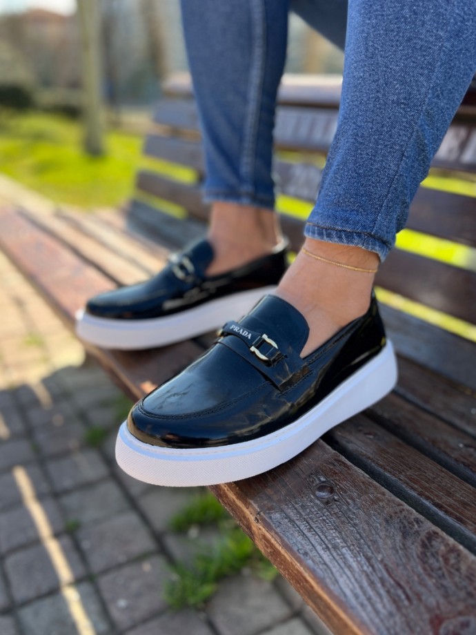 YENİ SEZON PRD RUGAN LEOFER MODEL