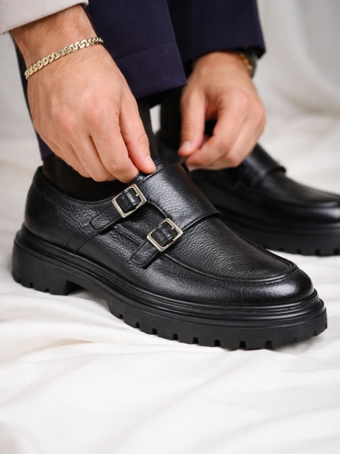 2025 YENİ SEZON TOKALI PRD  MODEL SİYAH der