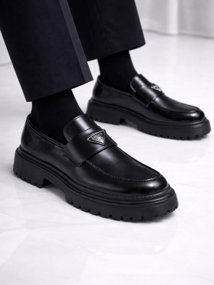 2025 YENİ SEZON TOKALI PRDA  MODEL SİYAH MAT  