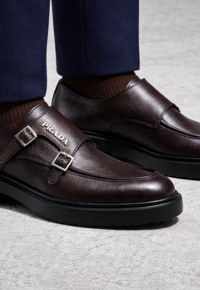 2025 YENİ SEZON TOKALI PRD  MODEL KAHVE DERİ