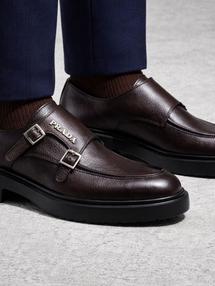 2025 YENİ SEZON TOKALI PRD  MODEL KAHVE DERİ