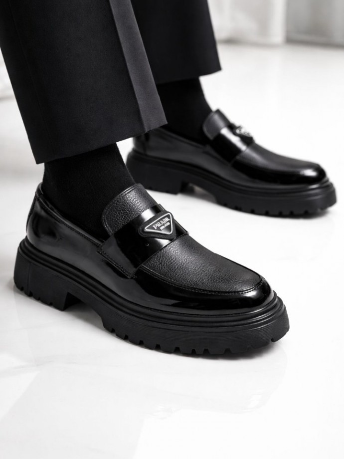 2025 YENİ SEZON TOKALI PRD  MODEL SİYAH RUGAN 