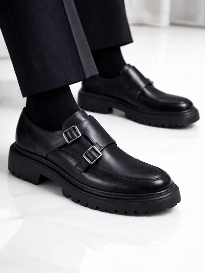 2025 YENİ SEZON PRD  MODEL SİYAH DERİ